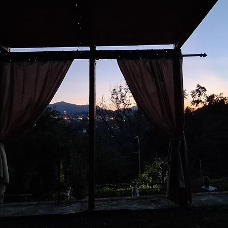 Sol Y Luna B&B Aviatico Екстер'єр фото