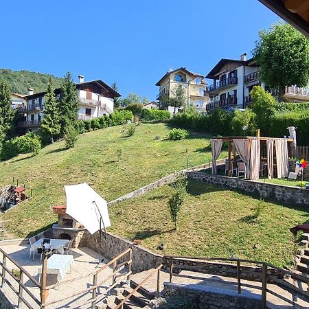 Sol Y Luna B&B Aviatico Екстер'єр фото