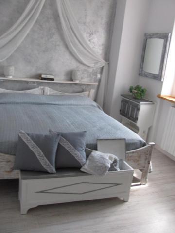 Sol Y Luna B&B Aviatico Екстер'єр фото