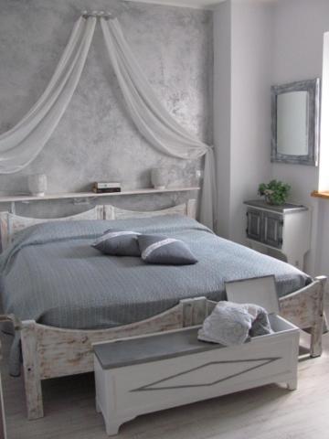 Sol Y Luna B&B Aviatico Екстер'єр фото