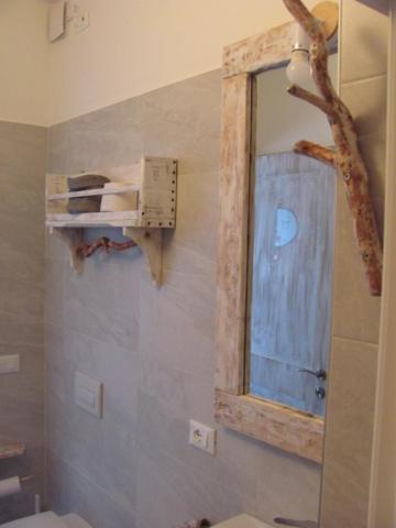 Sol Y Luna B&B Aviatico Екстер'єр фото